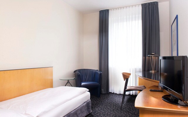 Grand Hostel Berlin Urban