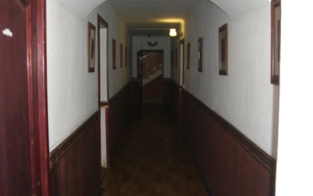 Sirenevaya Hotel