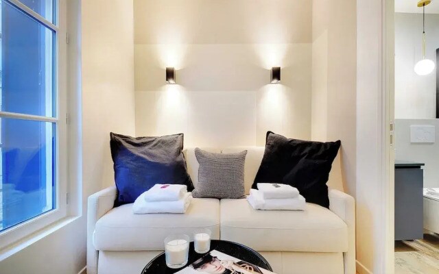 Classy Studio- Gare de Lyon/bastille