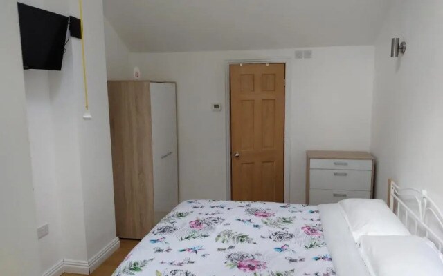 Brook Barn B&B