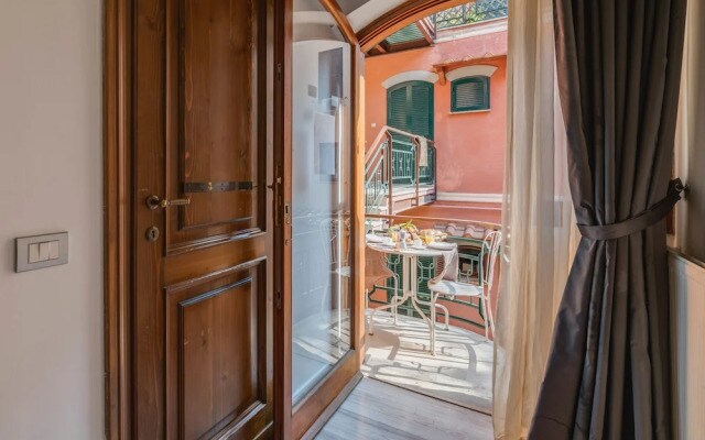 Il Foro Luxury Suites
