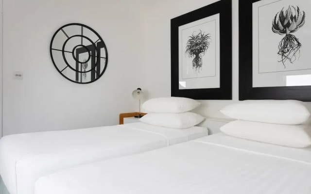 Winchester Street III by Onefinestay
