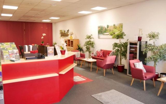 Parkhotel Marzahn