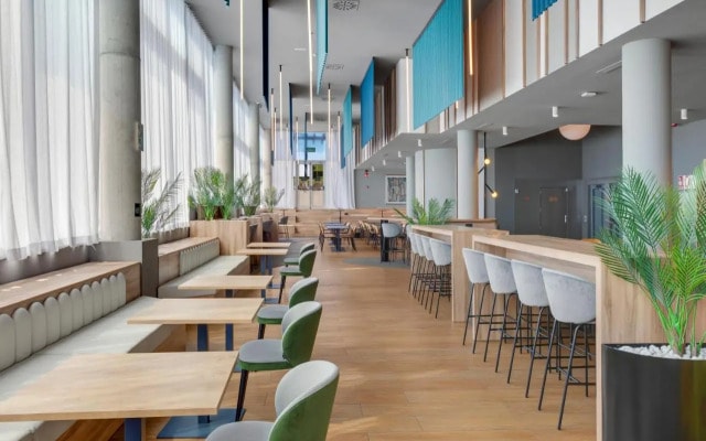 B&B Hotel Barcelona Viladecans