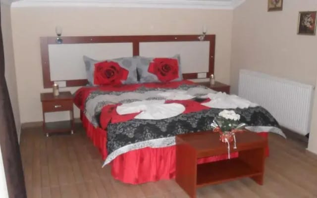 Eftalya Hotel