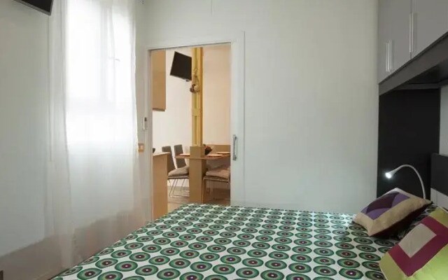Salamanca Confort III Friendly Rentals