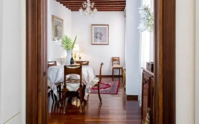 Residenza Calle Larga San Marco