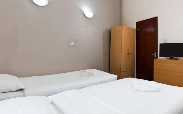 Aquarius Hotel
