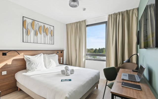 All Suites Appart Hôtel | Paris Ouest - Colombes