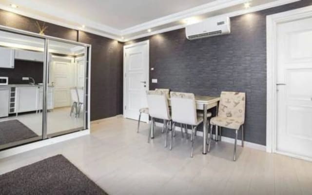 Mood Of Galata Suites