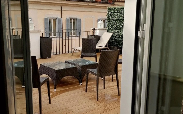 Relais Luxury Corso