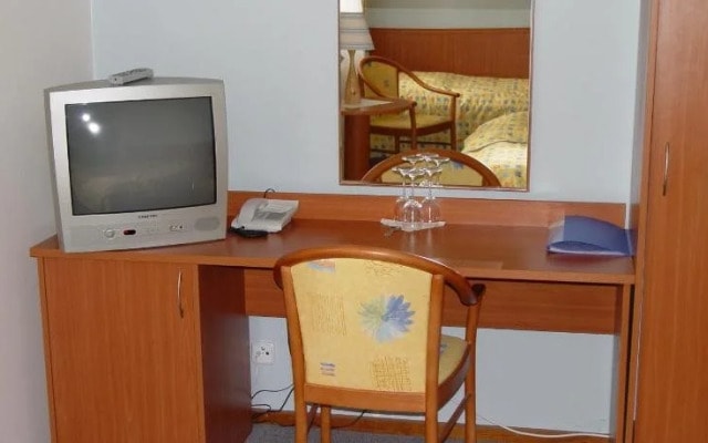 Hotel Galerie