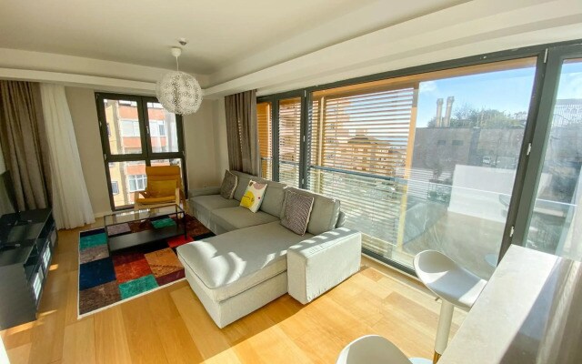 Cebeci Residence Pendik
