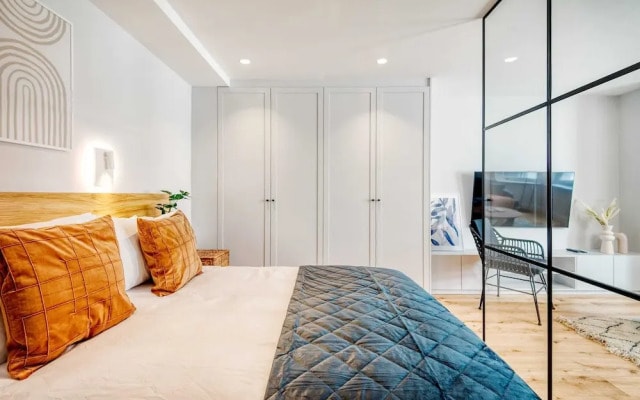 Coleherne Road Residence I