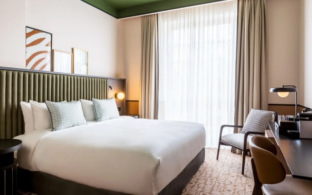 Le Parchamp, Paris Boulogne, a Tribute Portfolio Hotel