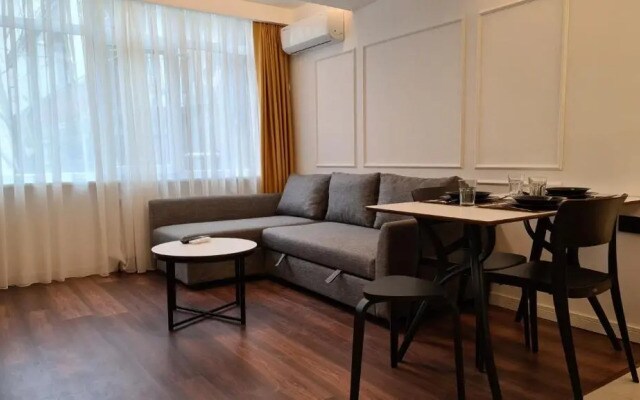 City Apartments Nisantasi