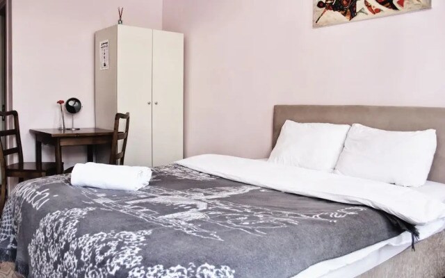 Puffin Suites & Rooms