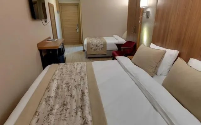 Istport Hotel