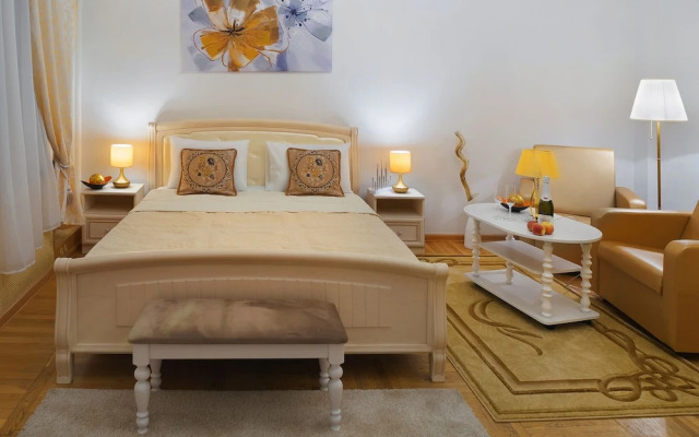 Red Square Guest House