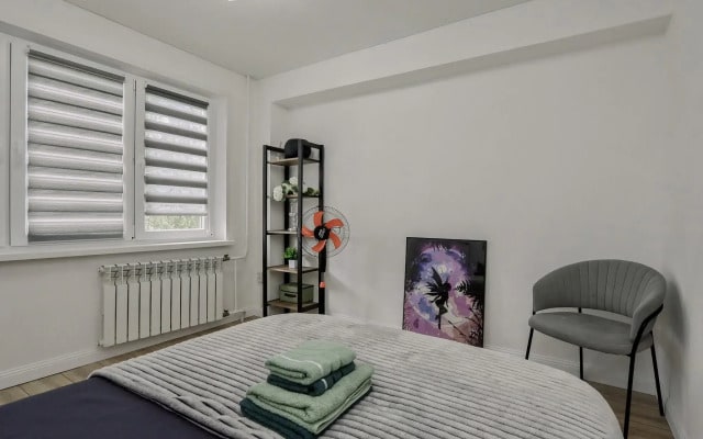 Апартаменты Privi House на Пушкинской 240а