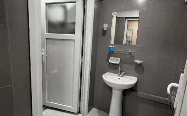 Fındık Palas Otel