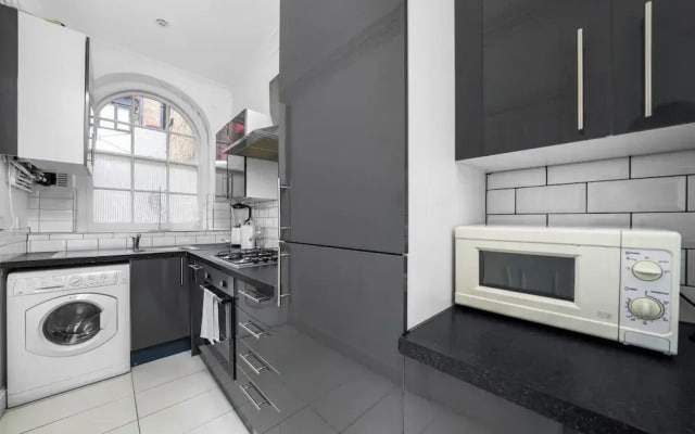 Boujee 2bed by ExCel Exhibition Centre with Free Parking