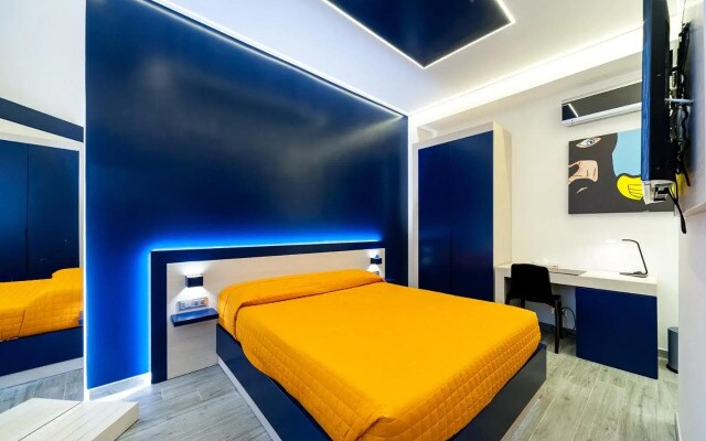 Guesthouse POP
