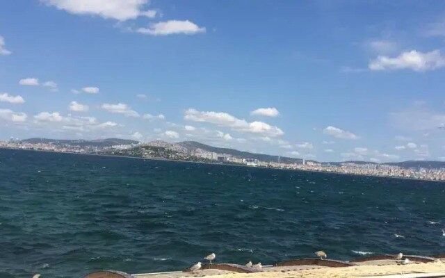 The Prince Hotel İskele