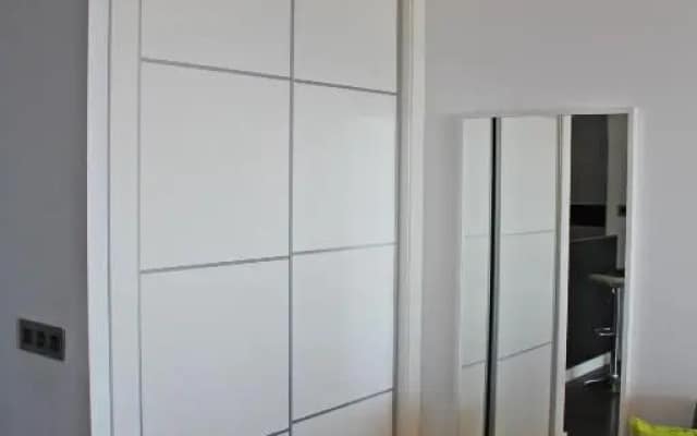 Beach Apartment Guadalmar