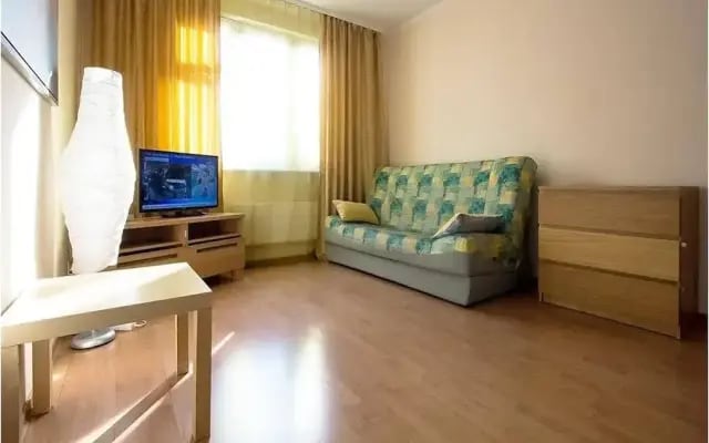 ApartLux Апартаменты Комфорт на Юго-Западной