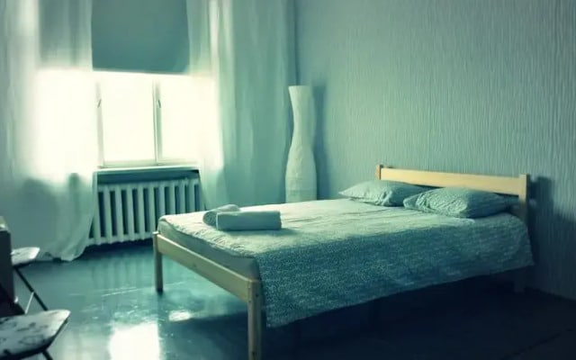 Hostel Latberry