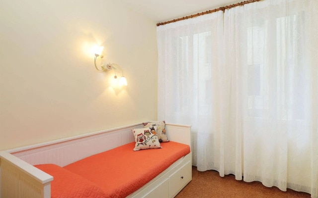 Santa Maria Nova Bed & Breakfast