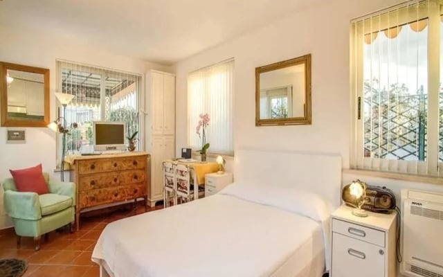 Exclusive Terrace Largo Argentina