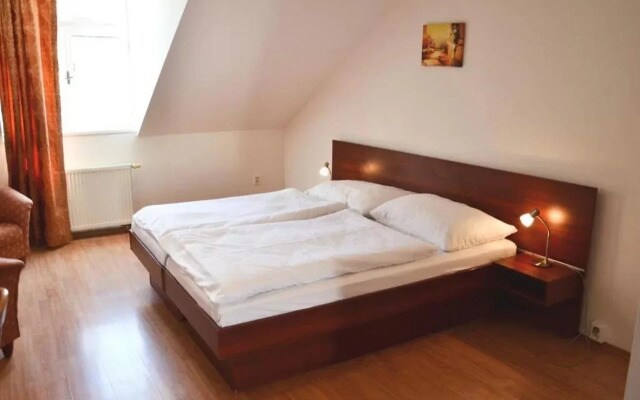 Aparthotel Susa