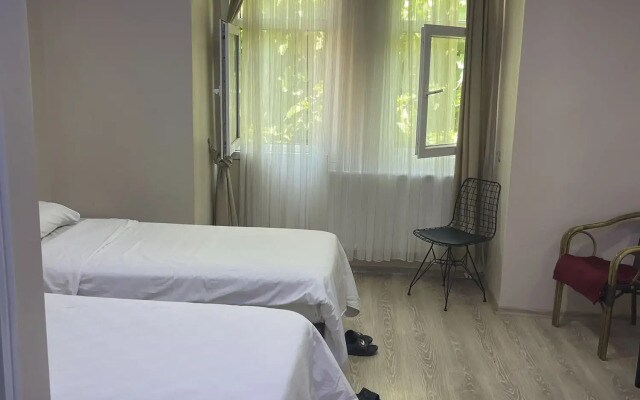 Grand Sami Hotel