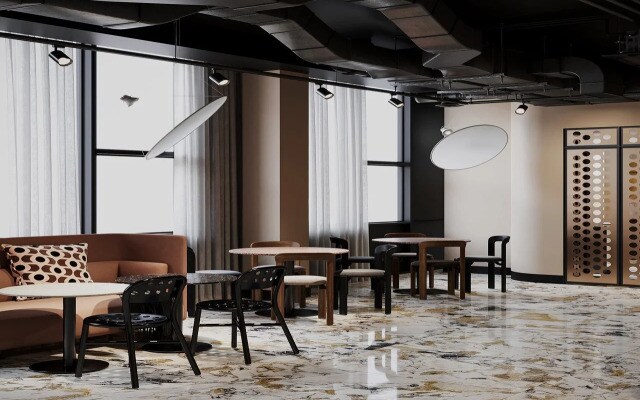 TRIBE Paris Suresnes (Opening soon)