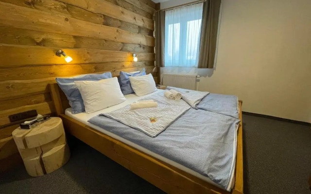 Hotel Kristian