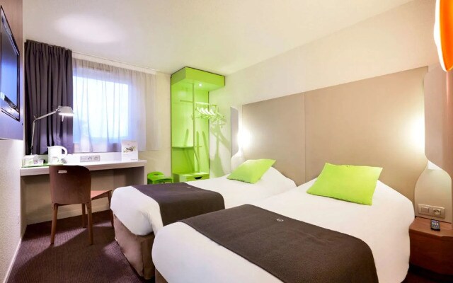 Campanile PRIME - Arcueil