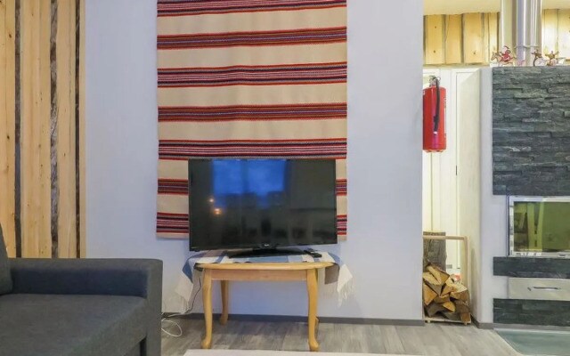 House Hilla b Mombaruzzo