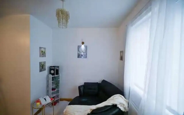Wythenshawe Greenbrow Retreat