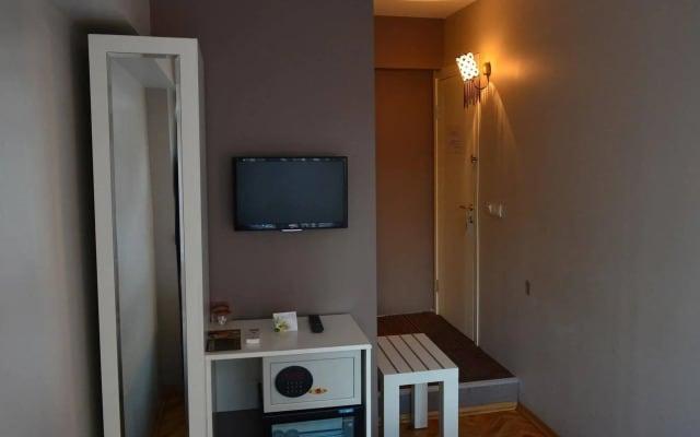 Depo Residence