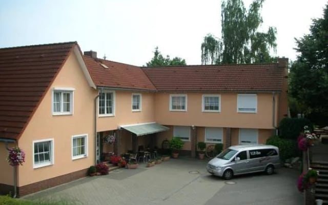 Hotel-Pension Birkensteiner Hof