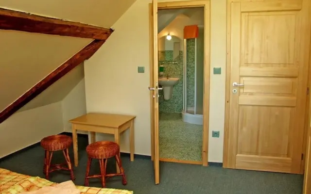 Hotel Roubal