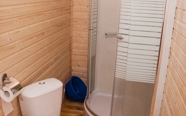 Olvia Guesthouse