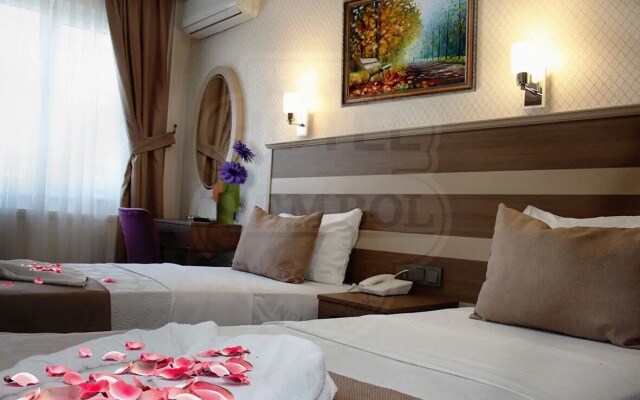 Sembol Hotel