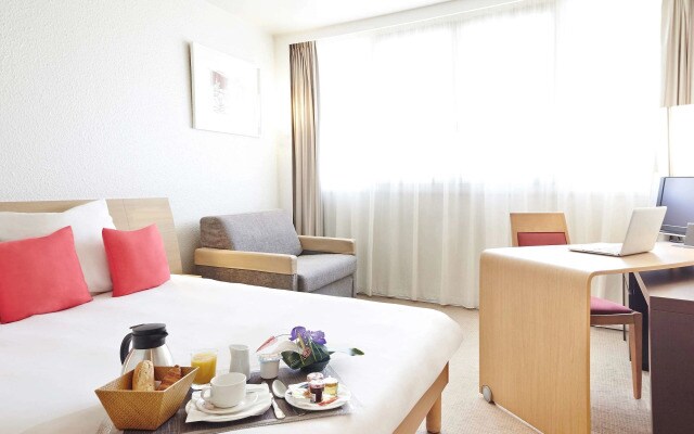 Novotel Paris Charenton Le Pont