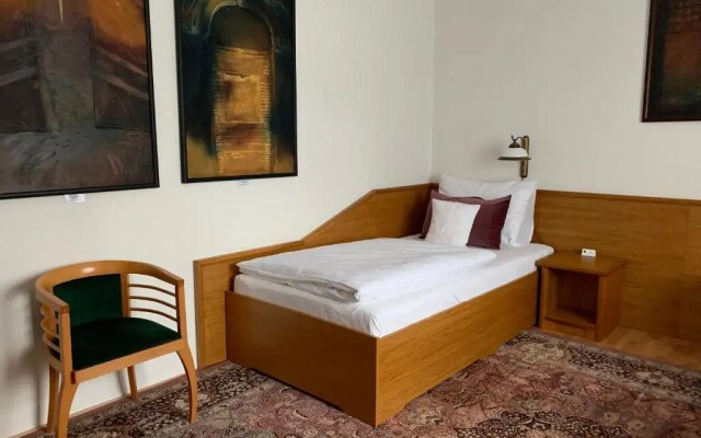 Antik Hotel Sofia Litomysl