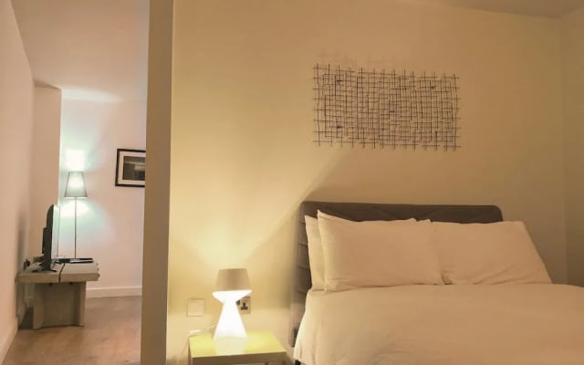 Homely Serviced Apartments - Blonk St