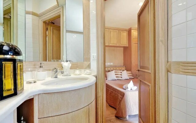 Trastevere Apartment