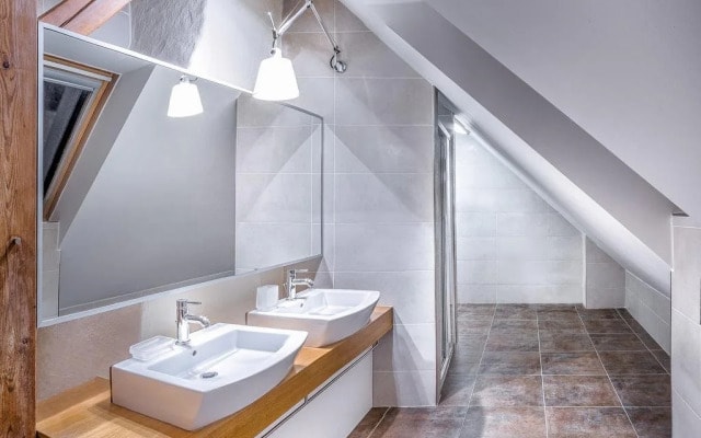 Apartmany Chornitzeruv dum
